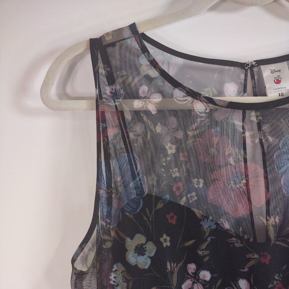 Disney LC Lauren Conrad Snow White Dress, Size 10 - Picture 7 of 12